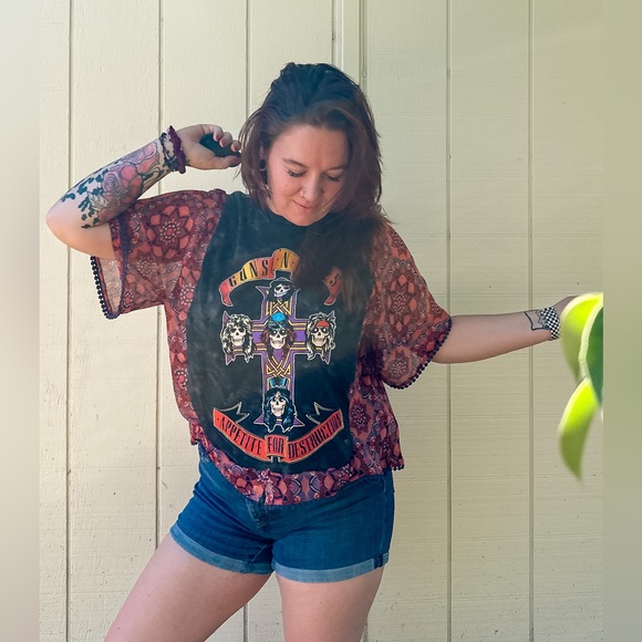 Meet your Posher, Ashley - Picture 16 of 16